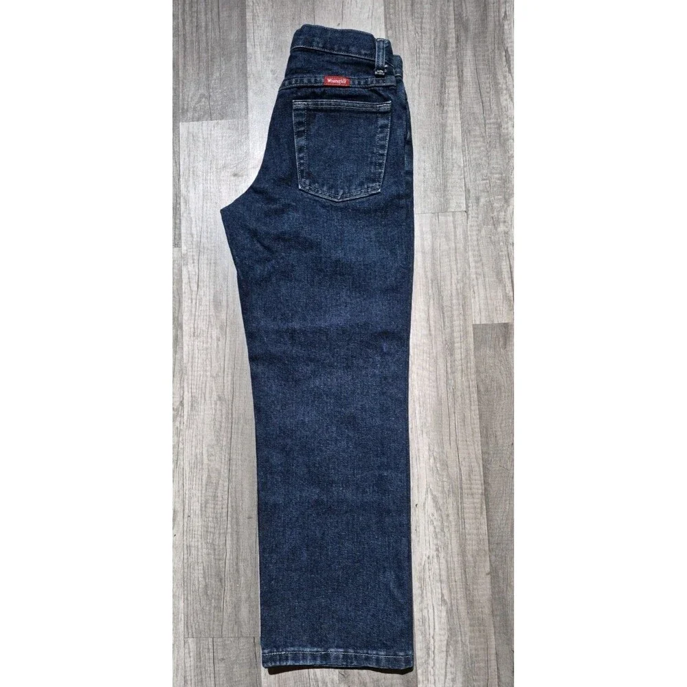 Wrangler great same